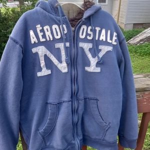 Aeropostale Hoddie